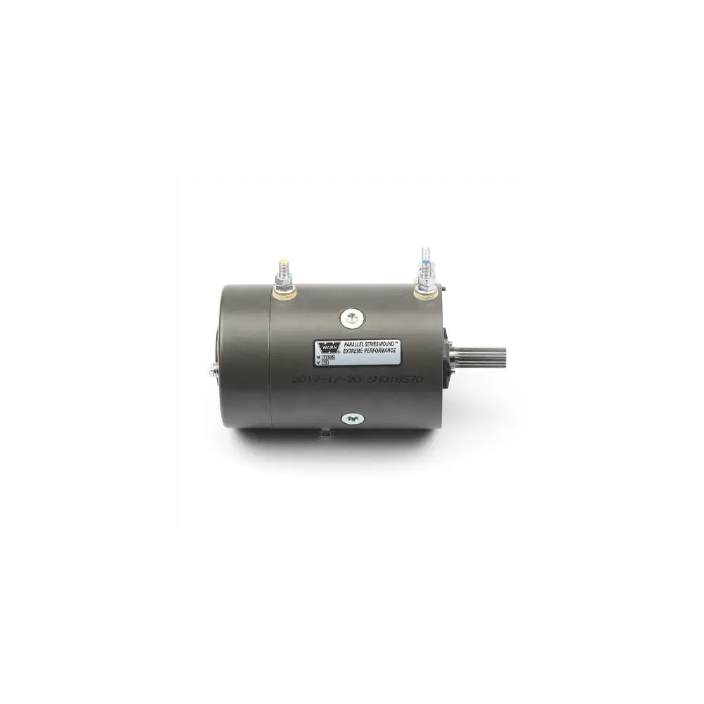Winch Motor - For Warn M12000 - WAR74756